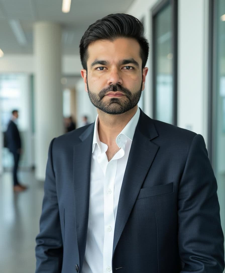 Ali Cheema