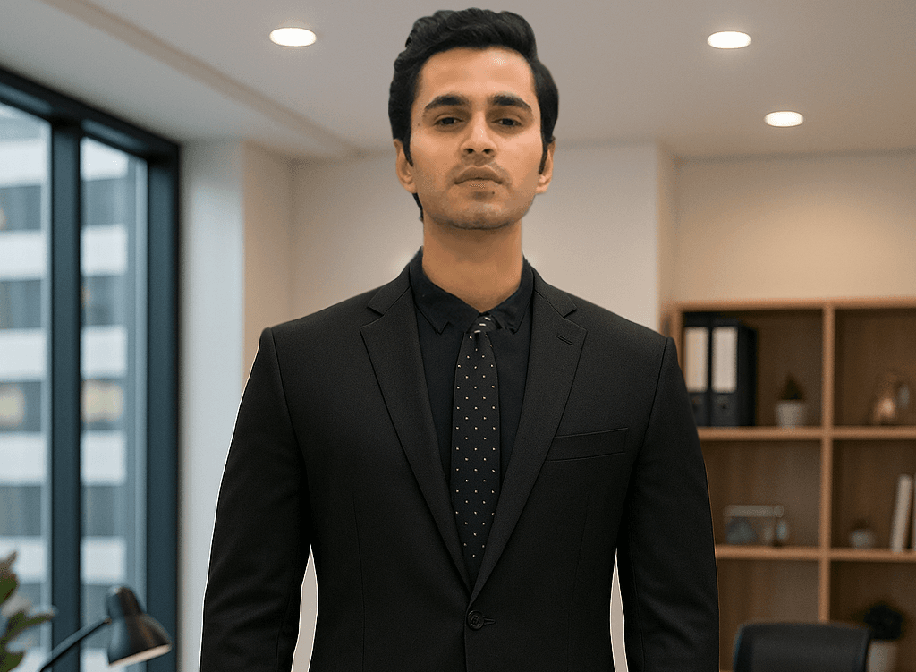 Hassan Iftikhar